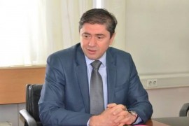 Smijenjen direktor Toplana Sarajevo Enver Zornić