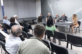 Predstavljena antologija "Zlatni vek srpskog pesništva"