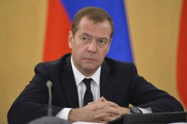 Medvedev: Veoma opasan pokušaj da se u NATO uvuku BiH i Republika ...