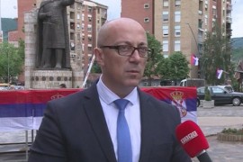Rakić: Cilj akcije ROSU da na sjeveru Kosmeta bude više Albanaca u ...