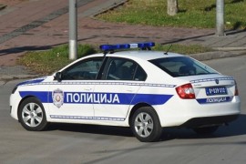 Pronađeno tijelo muškarca na Fruškoj Gori