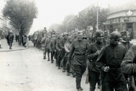 Dogodilo se na današnji datum, 20. oktobar