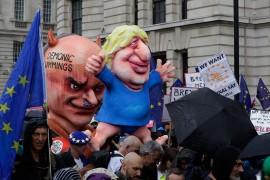 Odgađa se glasanje o Brexitu