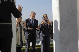 Izetbegović: Moj otac se borio da vrati islam, uspio je