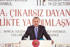 Erdoan: Ako se ne ispuni dogovor, nastavićemo gaziti glave terorista