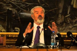Preminuo akademik Ljubomir Zuković