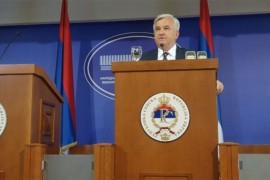 "Problem sa migrantima mogao bi da kulminira"