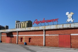 "Agrokomerc" staje na zdrave noge