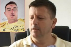 Biftek optužuje Šajina: Bivši načelnik me pretukao jer sam tražio ...