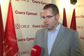 Kovačević: Dodik za godinu uradio više nego Ivanić u kompletnoj ...