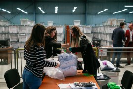 CIK: Više od 40.000 nevažećih listića