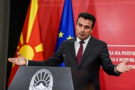 Vanredni parlamentarni izbori 12. aprila u Sjevernoj Makedoniji