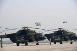 Batajnica dobija centar za remont ruskih i NATO letjelica?