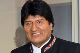 Morales ide u drugi krug