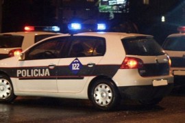 Eksplozija u sarajevskoj opštini Vogošća