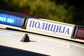 Teško povrijeđen vozač "tomosa"