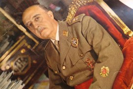 Madrid odlučio: Ekshumacija Franka u četvrtak