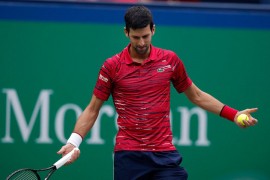 Nole i dalje prvi, pet Srba u TOP 100