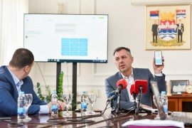Radojičić: Banjaluka prvi grad u BiH sa 'četbot' servisom