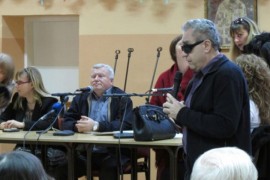 Održano književno veče slijepih i slabovidih pisaca