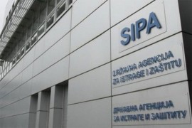 Nije utvrđena rang-lista kandidata za direktora SIPA, sjednica ...