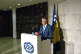 Obralija: Provjerićemo sva četiri kandidata za direktora SIPA