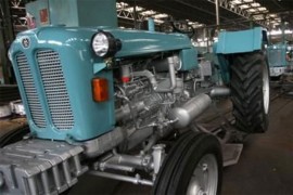 Ko je kupio Industriju motora Rakovica?