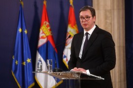 Vučić: Kupili smo od Rusa oružje za odbranu koje mi je Putin ...