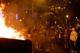 Pet tačaka ključanja u svijetu: Kraj sukoba u ovim zemalja se ne ...