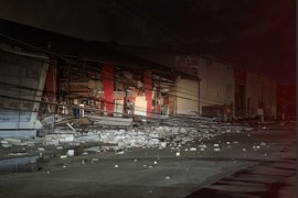 Oluje u SAD, jedan mrtav u Arkanzasu, tornado pogodio Dalas