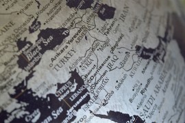 Iran - pobjednik u bliskoistočnom pokeru?