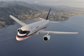 "Er Srbija" nabavlja ruske avione koji imaju "svemirsku" pilotsku kabinu