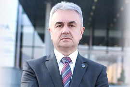 Perica Stanić stekao uslove za penziju