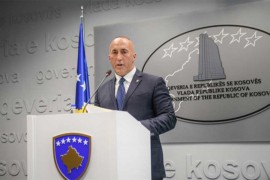 Haradinaj: Kurti je dobar prevarant