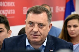 Dodik: Vjerujem da će opstati koalicija sa DNS-om