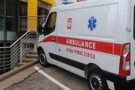 U Zenici ubijen bivši evropski kik-boks prvak