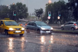 Možete ozbiljno oštetiti motor ako ovo radite po kiši