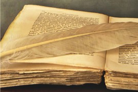 "Besjedina" biblioteka "Atribut" pred čitaocima u Beogradu