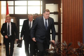 SNSD i DNS će pokušati da ispeglaju odnose