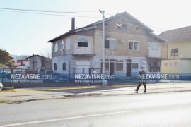 Ženu stradalu u požaru ugušio dim