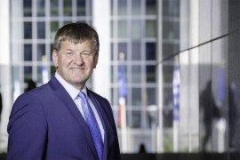 Evropski poslanik: Hrvatska ne ispunjava uslove za ulazak u šengenski ...