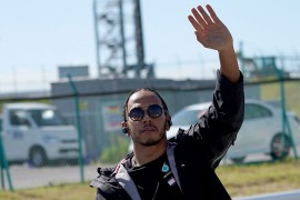 Hamilton: Ništa se neće riješiti u Meksiku