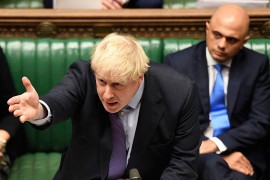 Vlada će suspendovati zakon o Brexitu do odluke Brisela