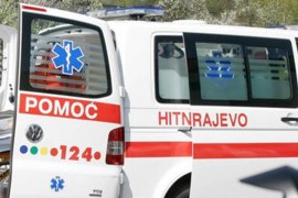 Pored puta pronađena djevojka u teškom stanju, preminula u bolnici
