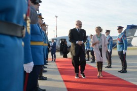 Albanija ucjenjuje: I Kosovo u mali Šengen, ili mi izlazimo