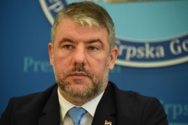 Šeranić: Uvodi se lična invalidnina kao novčana pomoć