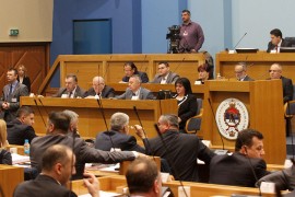 Šolaja: O djeci bez roditeljskog staranja brinuti do 21. godine