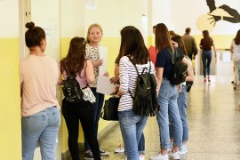Besplatan prevoz za djecu iz hraniteljskih porodica