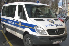 Riješeno razbojništvo kod Osijeka: Firmu opljačkali bivši radnici