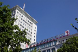 VIG nastavlja optimizaciju svojih poslovnih operacija i u BiH